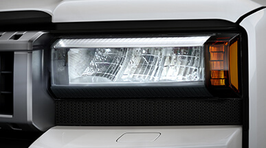 HeadLamp